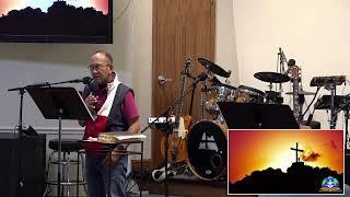 Filipino America Bible Fellowship