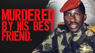 The Real Reason They Killed Thomas Sankara I Full Documentary