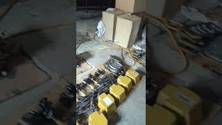 generator repair #electrical #short video #generator