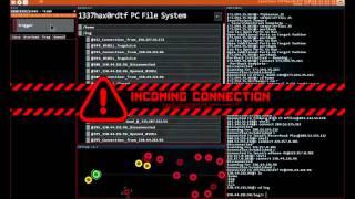 Hacknet - Full Walkthrough (1h)
