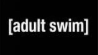 adult swim music (sicsbeats) gut feeling