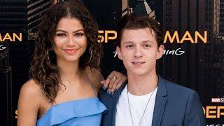 IMAX/InTru3D/THX/Universal/DreamWorks (DreamWorks/Tom Holland/Zendaya project film IMAX Variant)