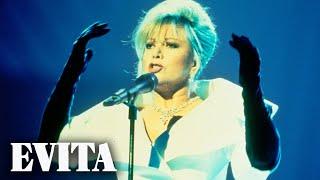 Elaine Paige - 'Don't Cry For Me Argentina' | EVITA