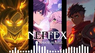 NEFFEX Motivational Mix | Songs That Light a Fire in Every Hustler's Soul