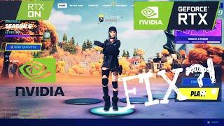 NVIDIA GeForce Now “A SUPPORTED GAME IS REQUIRED FOR THIS FEATURE” FIX