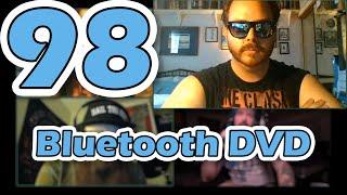 Topless Robot Podcast #98 - Bluetooth DVD