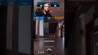 На СТРИМЕ у ГРОЗА - R6 - ПЕСЕНКО)) | #groznama с помощью #Twitch