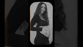 This Valentines Day we’re celebrating a new chapter in our love story…  #pregnancy #pregnant