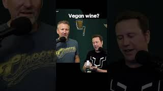 What is Vegan Wine?  We answer questions like this and enjoy a beverage or two on our weekly podcast