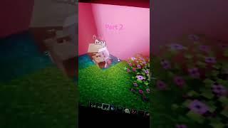 Noob vs Pro  Modern Barbie Girl House challenge in Minecraft goes wrong ....