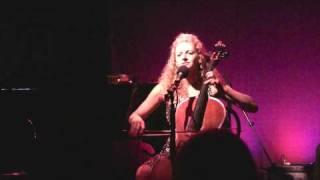 "Try to Say" Lauren Molina