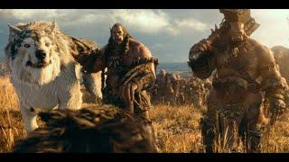 Вырезанные сцены фильма Варкрафт / Warcraft