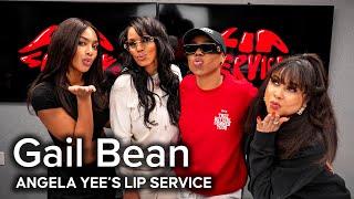 Lip Service | Gail Bean Talks P-Valley Season 3, Snowfall Spin-Off & More!