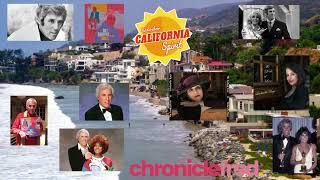 Tribute To Burt Bacharach The Look of Love By Lindarella Raye