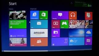 Windows 8 - Replacing the missing media guide