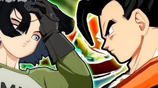 ANOTHER WILD SET! | Dragonball FighterZ Ranked Matches