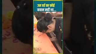 क्योंकि उस दर्द का कोई बयान नहीं था #helicoptercrash #pilot #rajveersingh