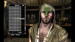 Racemenu/OSA Working In Skyrim Special Edition