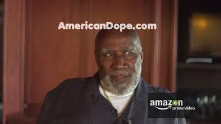Undercover DEA Agent American Dope Full interview