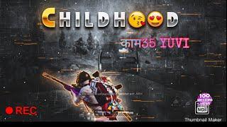 Ay ay ay  Rauf $ faik  childhood PUBG MOBILE MONTAGE ️