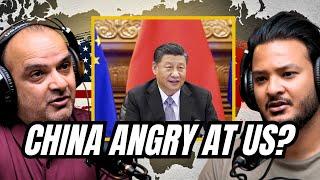 China's War of Words After MCC | Mahabir Paudyal | Sushant Pradhan Podcast