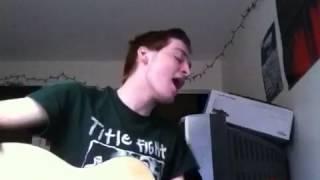 Tigers Jaw - Danielson (cover)