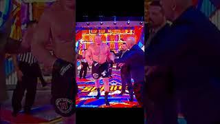 Brock Lesnar Takes Revenge On Them  || Mr X Lesnar  #shorts #edit #wwe #brocklesnar