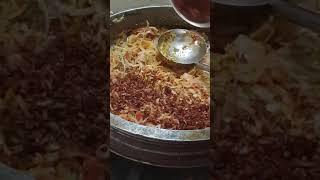 My Biriyani,  Javahir