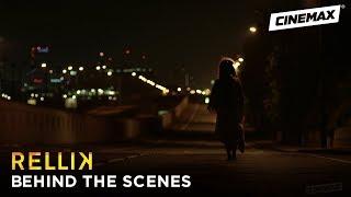 Behind the Scenes | Rellik | Cinemax