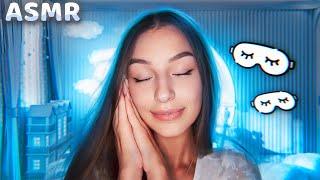 ASMR, яке НЕ потрібно ДИВИТИСЬ ВИ ЗАСНЕТЕ ЗА 2 ХВИЛИНИ