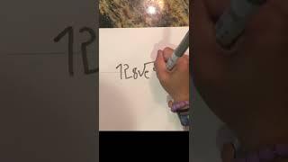 This mystery equation has a hidden message - fun kids project