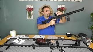 MY $1287 PURCHASE!!! MUST WATCH BEFORE PURCHASING THE AIR ORDNANCE SMG-22