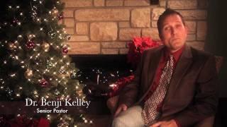 A Simple Christmas - 2011 Christmas Commercial from newhope Church & Dr. Benji Kelley