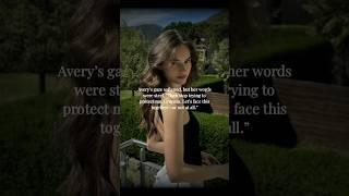 Avery and Jameson | The Inheritance Games | #books #booktube #booktok #book #shorts