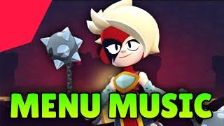 Lumi Menu Music With Lyrics | Brawl Stars