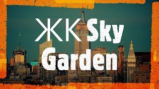 ЖК «Sky Garden» - новостройка в Покровском-Стрешнево на Тушинской, риэлтор Татьяна Мамонтова