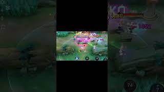 Flory attack speed