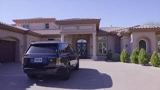 216 Starlite Dr. Las Vegas, nevada 89107 luxury homes Las Vegas rancho bel air