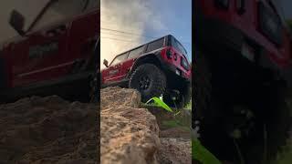 Raptor Satisfying Crawling RGT Pro Runner 1/10 Scale RC Car | Rcgasm #rcadventure #rcscaleoffroad
