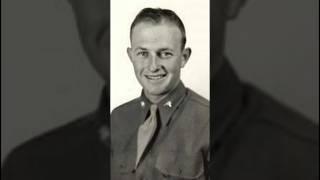 US Army Air Forces 1LT Donald Gott & 2LT William Metzger:  WW II Medal of Honor Recipients
