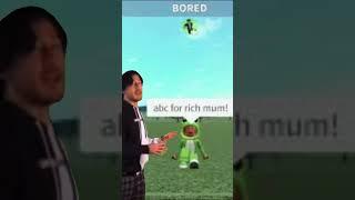 POV: You find a person saying abc for a rich mom in bloxburg!