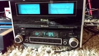 Mcintosh MPM4000 AudioStatus ebay sales for Hi-End Car Audio