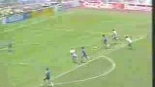 gol de maradona contra los ingleses