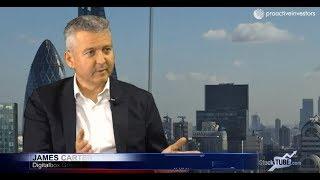 Digitalbox reports strong pipeline of acquisition opportunities as Entertainment Daily outperforms