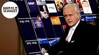 Harald Schmidt und die ARD-Programmreform | Die Harald Schmidt Show (ARD)