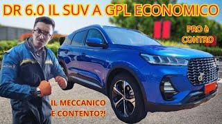 DR 6.0 GPL  | NE VALE LA PENA ?