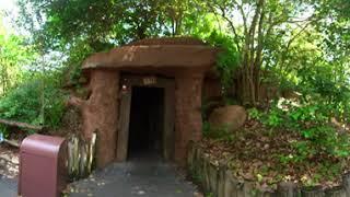 Disney World 360 - Tom Sawyer Island