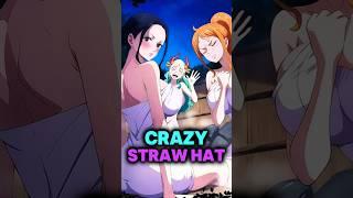 Crazy Straw Hat Crew Facts You NEVER Noticed!