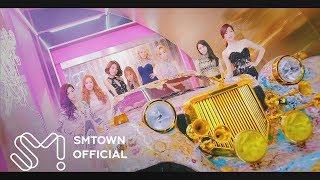 Girls' Generation 소녀시대 'You Think' MV