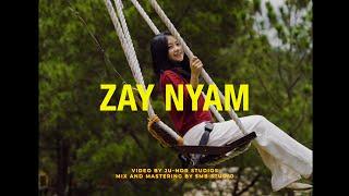 Zay Nyam - Sangay T Yonten, Jamyang Rinchen & Norlha (Official MV) [2024]